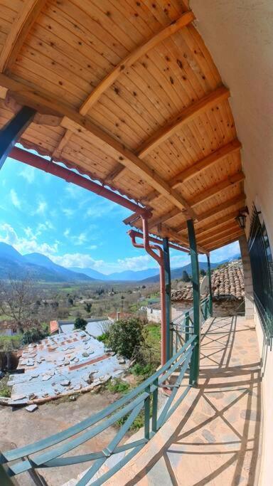 Peak Heaven Holiday home
