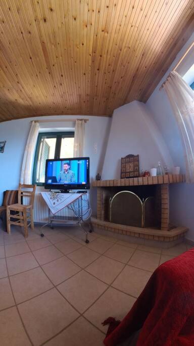 Holiday home Peak Heaven