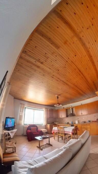 Holiday home Peak Heaven