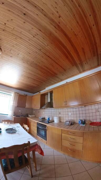 Peak Heaven Holiday home Feneos